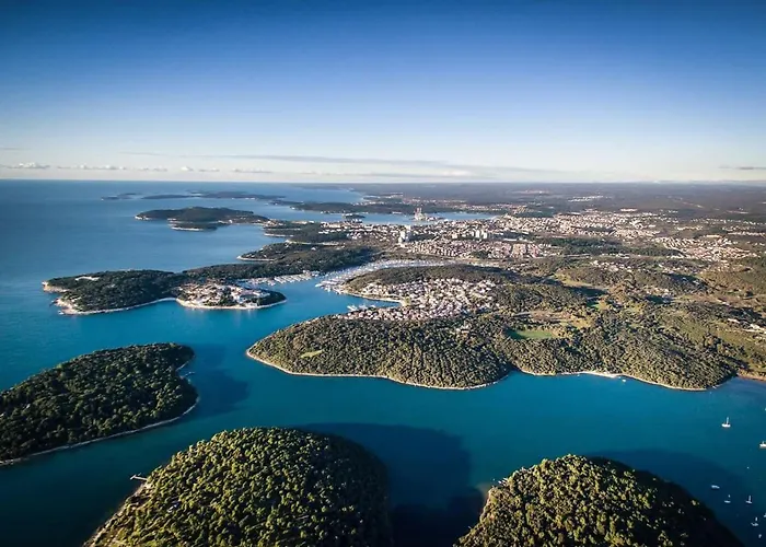 Apartman Krajcer Pula