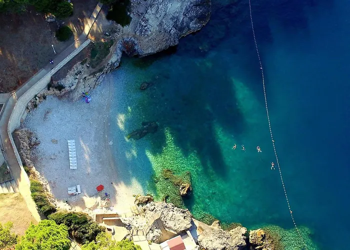 Krajcer Apartman Pula