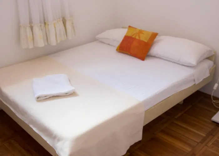 Krajcer Apartman Pula