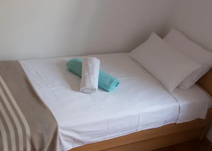 Apartman Krajcer Pula