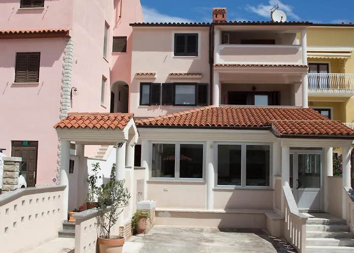 Apartman Krajcer Pula